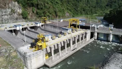 Celec acordó pagar USD 23,8 millones para que abandonen Toachi