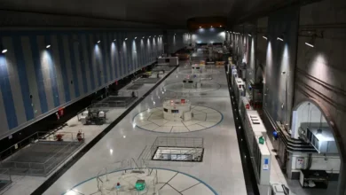 Coca Codo Sinclair generó más de 950 MW este fin de semana