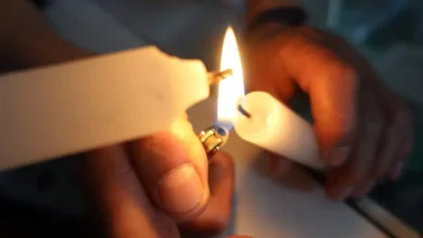 Cortes de luz continuán durante los primeros días de diciembre