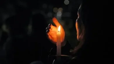 Cortes de luz en Riobamba feriado del sábado 1 de noviembre