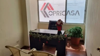 Colegio de Ingenieros Civiles en Riobamba: COPRICASA.