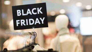 ¿Cuándo es el viernes negro o 'Black Friday' en Ecuador?