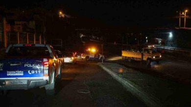 Policía Nacional refuerza seguridad ante vandalismo y robos