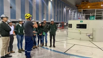 Ecuador busca energía térmica de empresa privada en Colombia