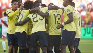 Ecuador recibe a Bolivia por las Eliminatorias en el estadio Monumental en Guayaquil con el compromiso de ganar.