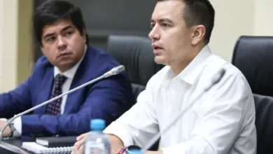 Ministro viaja a Colombia para concretar compra de energía