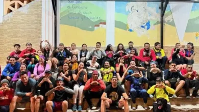 Escuela de Trail Running, comunidad y resiliencia.
