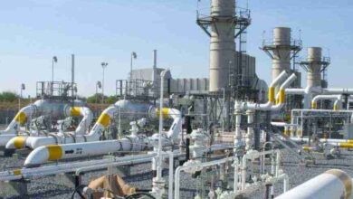 Gobierno alquilará turbinas a diésel costoso hasta que llegue gas