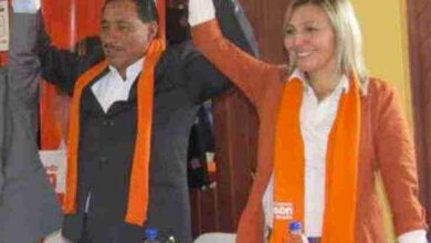 Hermel Tayupanda presuntamente abría pagado al TCE