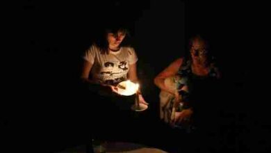 Horarios de cortes de luz del jueves 7 de octubre en Riobamba