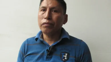 Pachakutik en discrepancias por candidatura de Leonidas Iza, el tema será analizado en una reunión provincial en Riobamba.