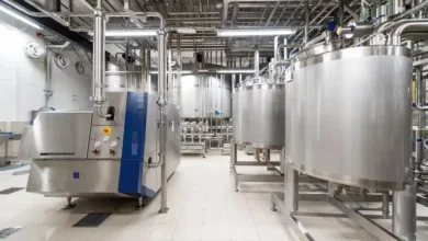 Apagones afectan de manera significativa a la industria.