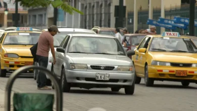 Sentencian a 22 años de prisión por robo con muerte de Taxista