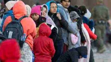 Migrantes de Ecuador podrían ser deportados de Estados Unidos