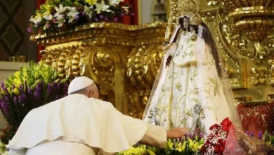 Misas y recomendaciones para peregrinación a El Quinche