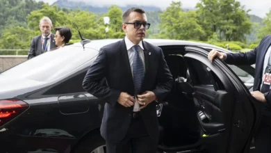 Noboa retira impuesto a todos los carros y propone tributo