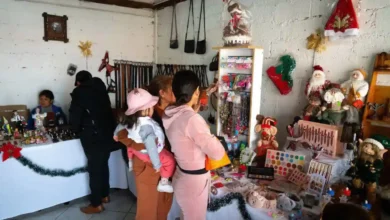 ¿Qué opinaron los asistentes de la Feria San Pedro de Macají?