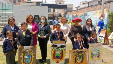 Oxford Gardens promueve el civismo y la sostenibilidad.