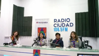 “Por un Mundo Mejor”: Scouts dan voz a niños, jóvenes y adultos.