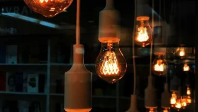 Viernes 22 de noviembre: cortes de luz