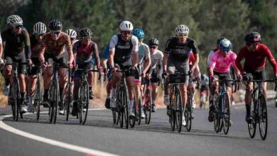 Este domingo 10 de noviembre en la ciudad de Riobamba se realizará un Ride -un paseo- preparatorio al Giro de Rigo del Ecuador.