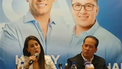 Cucalón propone cero restricciones para la producción de energía.