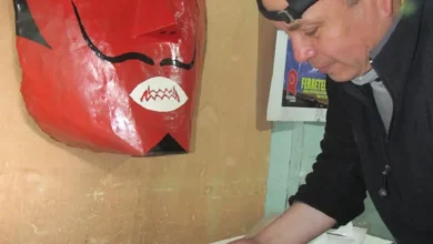 El Día del Artesano Ecuatoriano es el 5 de noviembre de cada año, gestionó José Baquero en 1952, al siguiente año se aprobó.