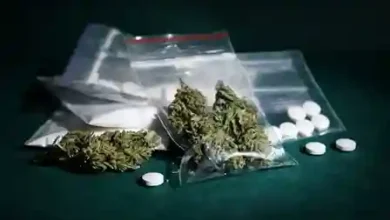Poseer cocaína, marihuana y anfetaminas lo llevan a juicio, según la Fiscalía. Lo capturaron en Licán, bajo un puente