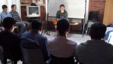 MSP da servicios gratis para tratar el alcoholismo en Chimborazo