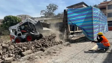 MSP entrega recursos a Alausí para nuevo centro de salud tipo A.