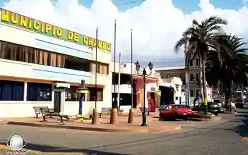 3 años de cárcel dictó el Tribunal Penal de la Corte Provincial de Chimborazo a un exalcalde de Chambo por el delito de concusión