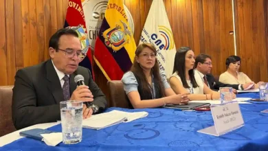 Para las elecciones 2025, el CNE designó a los 9.037 miembros de las juntas que intervendrán en los 1.291 recintos.