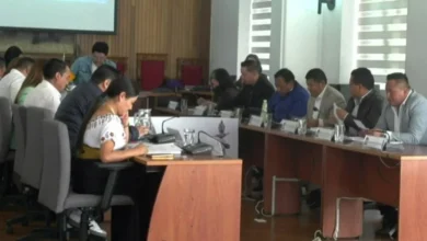 Concejales de Riobamba irán a Fiscalía por caso Manuelita Sáenz