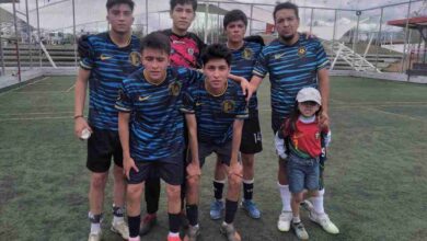 Un total de 25 equipos son parte de la segunda edición de la Copa Digital Media Fútbol 7 de Exalumnos, el torneo es en 3 categorías.