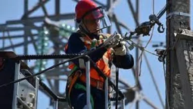 Chimborazo con menos horas de cortes de luz para esta semana.
