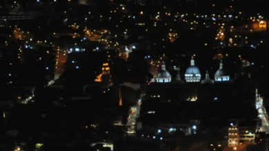 Planifica tu día con los cortes de luz del 5 de noviembre