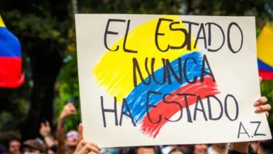 Solo el 37% de las personas del Ecuador creen en la Democracia.