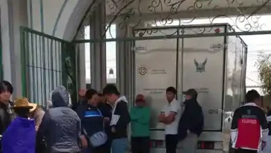 Un estudiante de la Espoch se quitó la vida por una decepción amorosa, en Gatazo Santa Elena, el 8 de noviembre de 2024