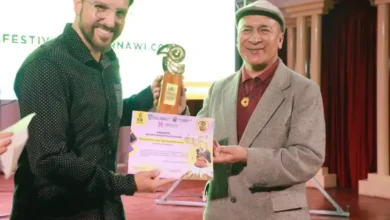 Ganadores del Festival de Cine Ecuatoriano Kunturñawi 2024