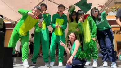 Lista 2 de las Fátimas recibe respaldo de Quality UP en campaña