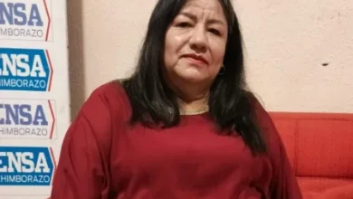 Chimborazo tiene 4 casos de uso indebido de imágenes de niños.