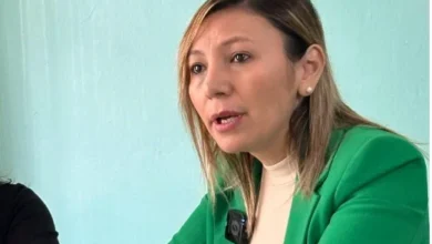 Violencia política de género retrasa el progreso de Chimborazo