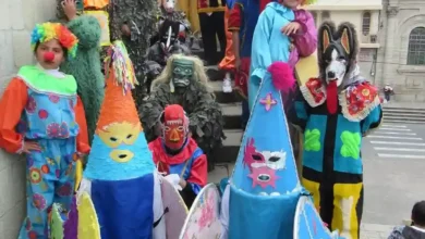 Pasos para inscribir su pase del Niño en Riobamba 2024