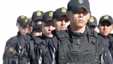 Se presentaron los requisitos para ingresar a la Policía Nacional en llamado 'Noviembre 2024'. Se busca incorporar cerca de 2.900 aspirantes