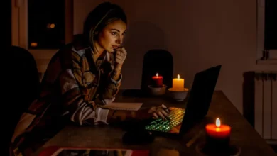 Revise los horarios de cortes de luz para el 6 de noviembre