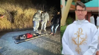 Encuentran muerto a sacerdote desaparecido en Ambato