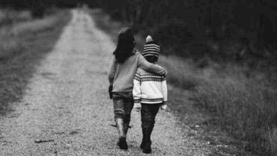 Bono para niños huérfanos por muerte violenta de madres