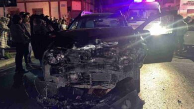 Accidentes en Riobamba aumentan 14.7% por cortes de luz