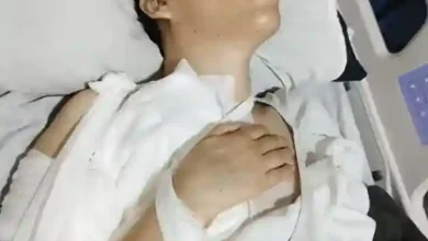 Un joven de 29 años herido en accidente de tránsito pide ayuda solidaria. Desde el 18 de mayo de 2024 la familia gastó USD 50.000, y falta...