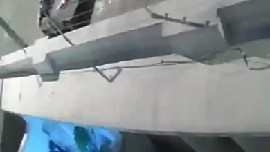 Hubo un intento de robo en casa en el norte de Riobamba. Al parecer, serían los mismos que asaltaron, secuestraron y robaron a joven pareja